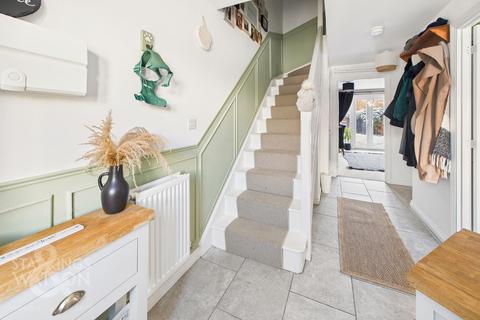 undefined, Thrush Road, Attleborough, Wymondham