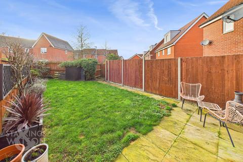 undefined, Thrush Road, Attleborough, Wymondham