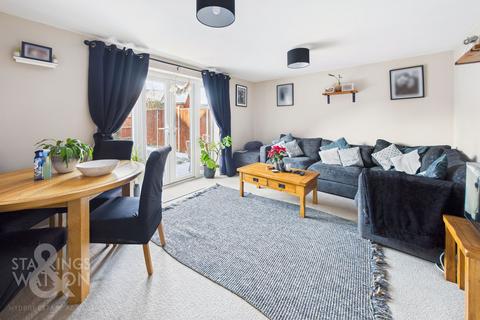 undefined, Thrush Road, Attleborough, Wymondham
