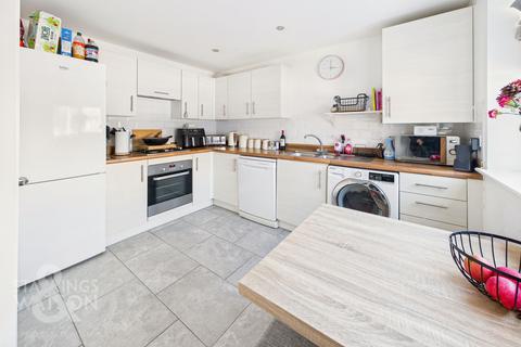 Thrush Road, Attleborough, Wymondham