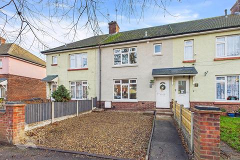 3 bedroom terraced house for sale - Baliol Road, Gorleston, Great Yarmouth