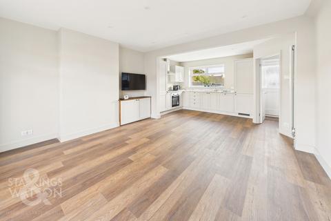 3 bedroom terraced house for sale, Baliol Road, Gorleston, Great Yarmouth