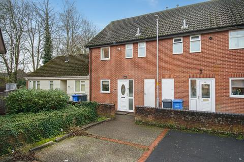 Notykin Street, Bowthorpe, Norwich