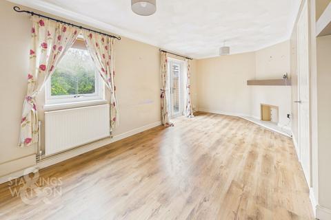 3 bedroom terraced house for sale, Notykin Street, Bowthorpe, Norwich
