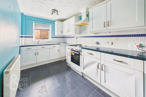 3 bedroom terraced house for sale, Notykin Street, Bowthorpe, Norwich