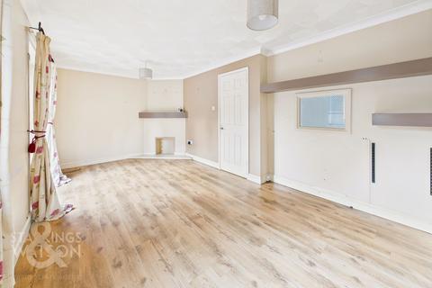 3 bedroom terraced house for sale, Notykin Street, Bowthorpe, Norwich