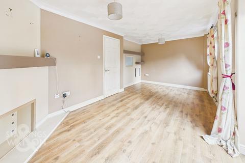 3 bedroom terraced house for sale, Notykin Street, Bowthorpe, Norwich
