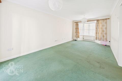 3 bedroom detached house for sale, Millers Drive, Dickleburgh, Diss