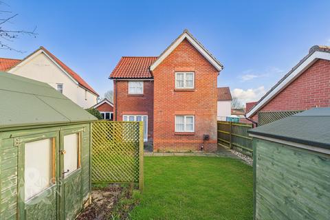undefined, Millers Drive, Dickleburgh, Diss
