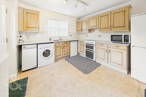 undefined, Millers Drive, Dickleburgh, Diss
