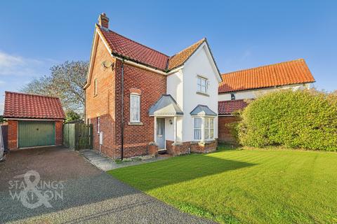 undefined, Millers Drive, Dickleburgh, Diss
