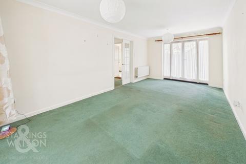 3 bedroom detached house for sale, Millers Drive, Dickleburgh, Diss