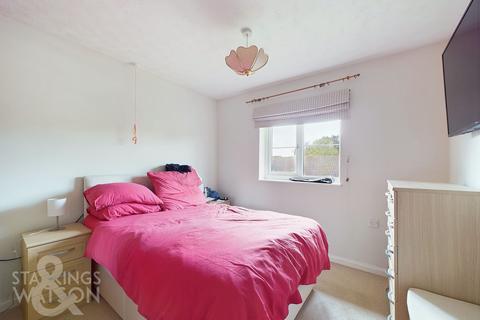 1 bedroom flat for sale, Laurel Court, Armstrong Road, Thorpe St. Andrew, Norwich