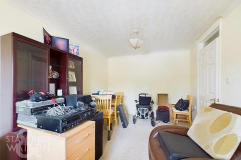 undefined, Laurel Court, Armstrong Road, Thorpe St. Andrew, Norwich