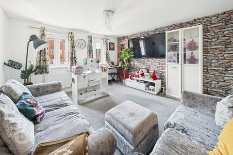 4 bedroom townhouse for sale, Falcon Crescent, Costessey, Norwich