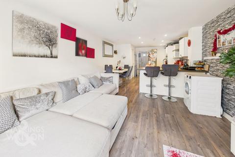 4 bedroom townhouse for sale, Falcon Crescent, Costessey, Norwich