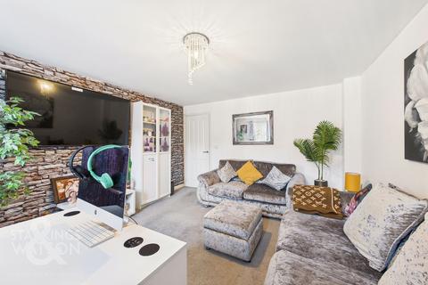 undefined, Falcon Crescent, Costessey, Norwich