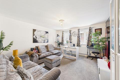 undefined, Falcon Crescent, Costessey, Norwich