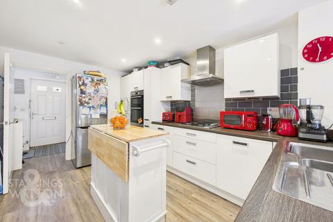 undefined, Falcon Crescent, Costessey, Norwich