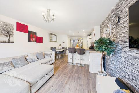 undefined, Falcon Crescent, Costessey, Norwich