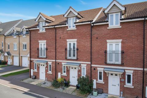 undefined, Falcon Crescent, Costessey, Norwich