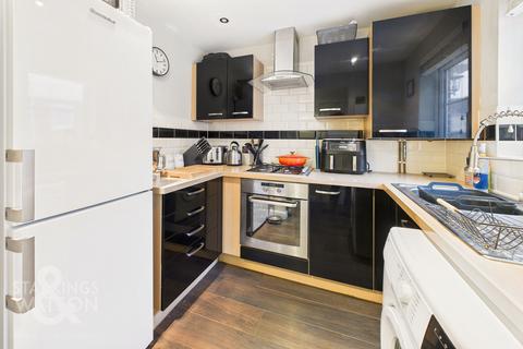 2 bedroom semi-detached house for sale, Stockwell Road, Queens Hills, Norwich