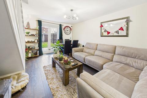 2 bedroom semi-detached house for sale, Stockwell Road, Queens Hills, Norwich