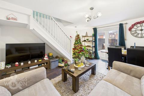 2 bedroom semi-detached house for sale, Stockwell Road, Queens Hills, Norwich