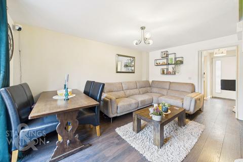 undefined, Stockwell Road, Queens Hills, Norwich