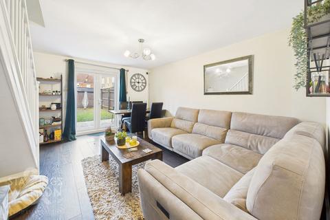 undefined, Stockwell Road, Queens Hills, Norwich