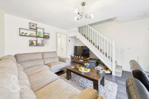 undefined, Stockwell Road, Queens Hills, Norwich