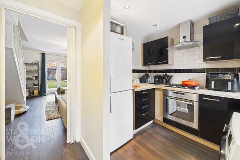 undefined, Stockwell Road, Queens Hills, Norwich