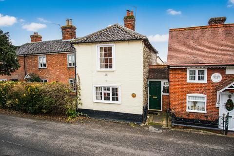 undefined, The Street, Metfield, Harleston