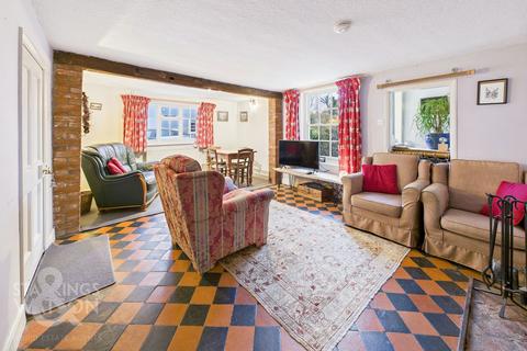 undefined, The Street, Metfield, Harleston