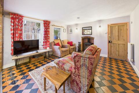 undefined, The Street, Metfield, Harleston