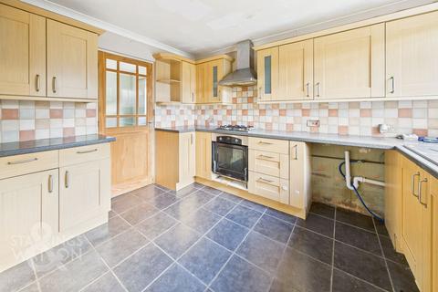 2 bedroom semi-detached house for sale, Aldis Road, Acle, Norwich