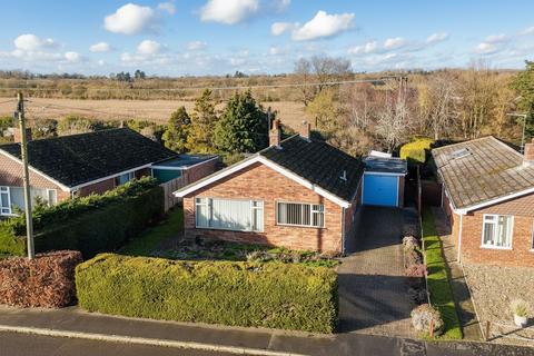 undefined, Valley Close, Earsham, Bungay