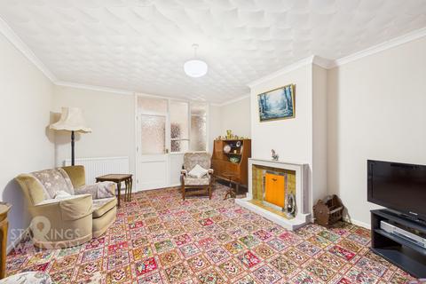 undefined, Valley Close, Earsham, Bungay