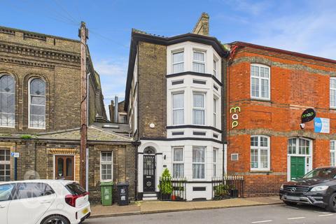 Deneside, Great Yarmouth