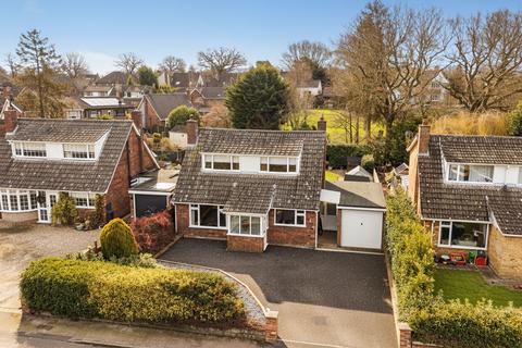 undefined, Rosebery Avenue, Poringland, Norwich