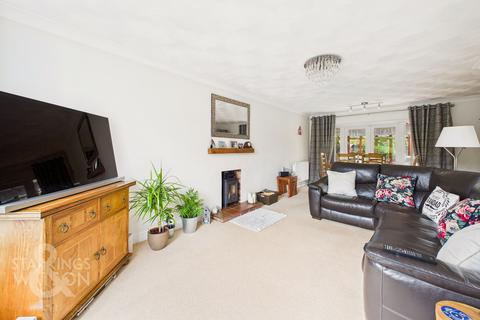 undefined, Rosebery Avenue, Poringland, Norwich