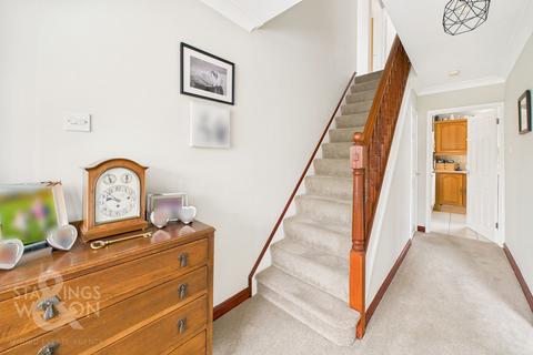 undefined, Rosebery Avenue, Poringland, Norwich