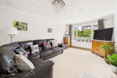undefined, Rosebery Avenue, Poringland, Norwich