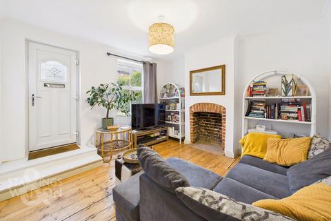 2 bedroom terraced house for sale, Livingstone Street, Norwich