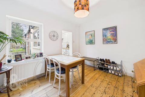 2 bedroom terraced house for sale, Livingstone Street, Norwich