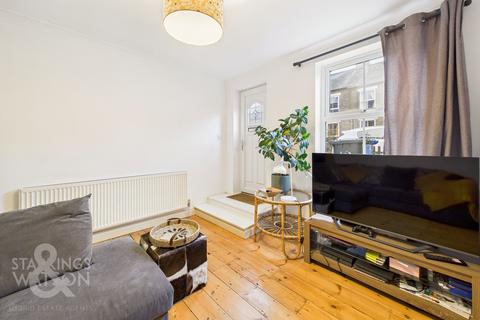 2 bedroom terraced house for sale, Livingstone Street, Norwich