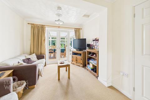 5 bedroom semi-detached house for sale, Colman Road, Eaton, Norwich