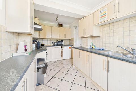 5 bedroom semi-detached house for sale, Colman Road, Eaton, Norwich