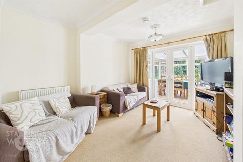 5 bedroom semi-detached house for sale, Colman Road, Eaton, Norwich