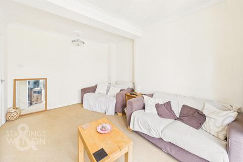 5 bedroom semi-detached house for sale, Colman Road, Eaton, Norwich